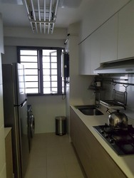 Blk 348B Adora Green (Yishun), HDB 5 Rooms #203196151
